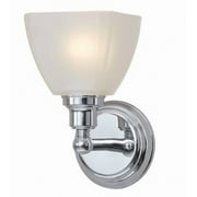 Craftmade Lighting - One Light Wall Sconce - Wall Lighting - Bradley 1 Light